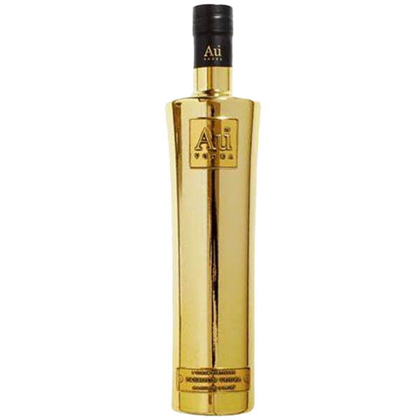 Au Vodka Original 70cl