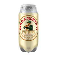 Birra Moretti Sub Keg 2L