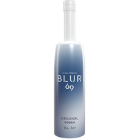 Blur 69 Original Vodka 70cl