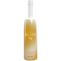 Blur 69 Pineapple Vodka