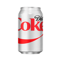 Coca Cola Diet 24 x 330ml Cans