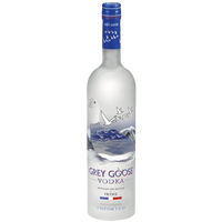 Grey Goose Vodka 70cl