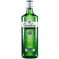 Gordons London Dry Gin 70cl