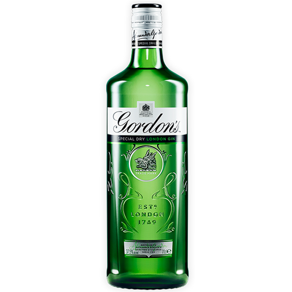 Gordons London Dry Gin 70cl