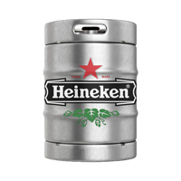 Heineken 11g Keg