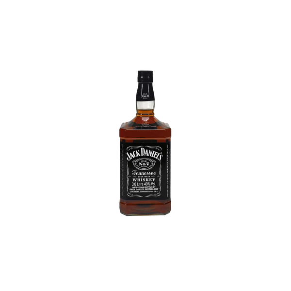 Jack Daniels 3L