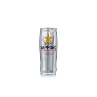 Sapporo Cans 12 x 650ml