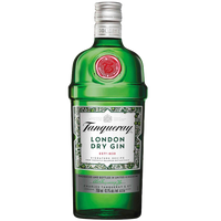 Tanqueray London Dry Gin 70cl