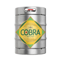 Cobra 11g Keg