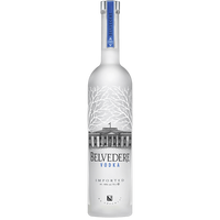 Belvedere Premium Vodka 70cl