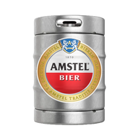 Amstel 11g Keg