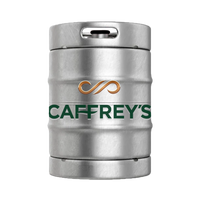 Caffrey's 11g Keg