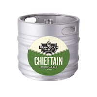 Chieftain IPA 30 Litre Keg