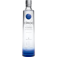 Ciroc Vodka 70cl