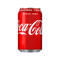 Coca Cola 24 x 330ml Cans