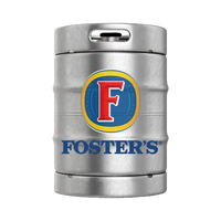 Foster's 11g Keg