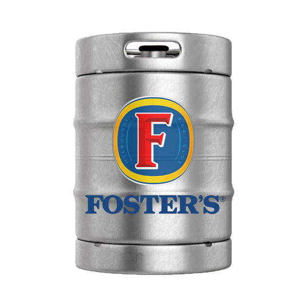 Foster's 11g Keg