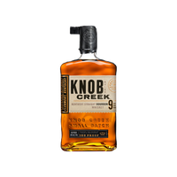 Knob Creek Bourbon 70cl