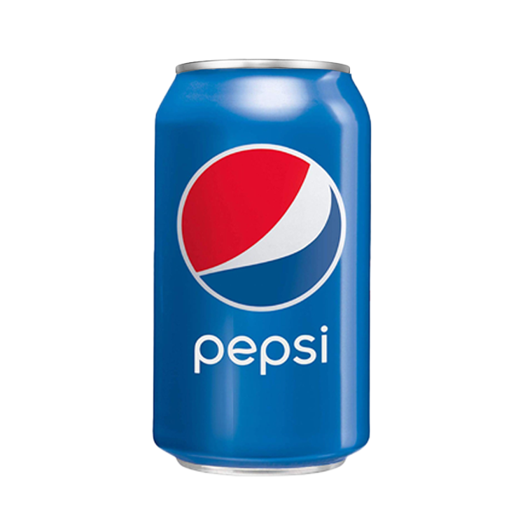 Pepsi 24 x 330ml Cans – The Keg Shed