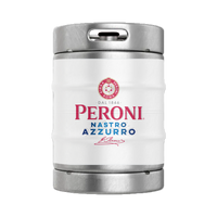 Peroni 11g Keg