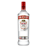 Smirnoff Vodka 70cl