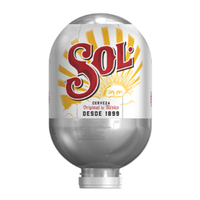 Sol Blade Keg