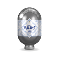 Birra Messina Crisalli Di Sale 8L Beer Blade Keg from the Keg Shed