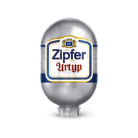 Zipfer Urtyp Fass 8 Litre Blade Keg